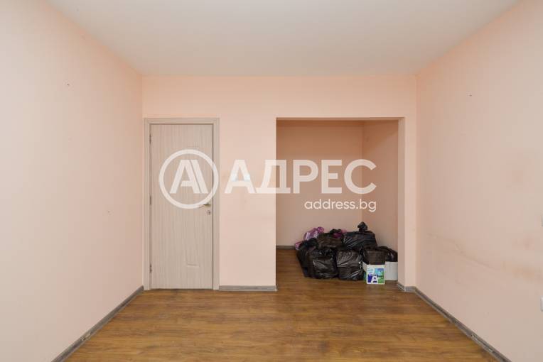 Двустаен апартамент, Бургас, Меден рудник - зона А, 689548, Снимка 9