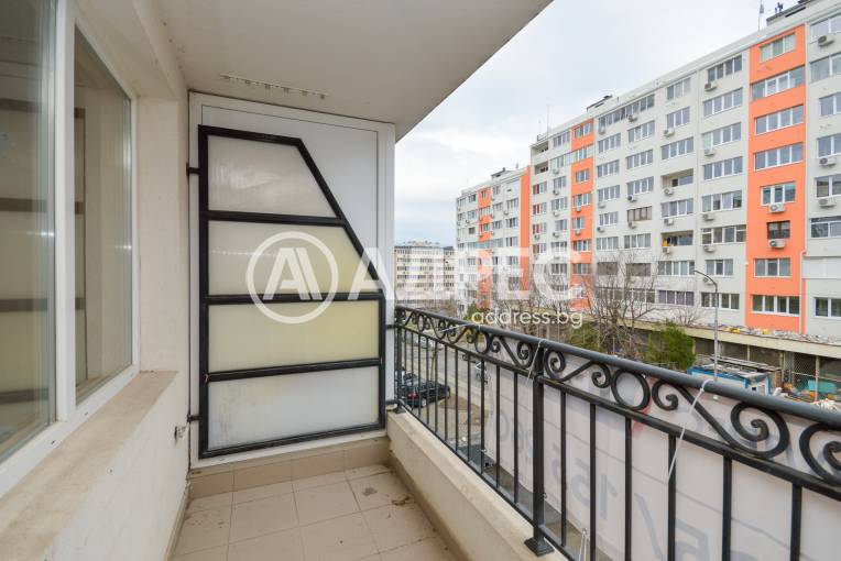 Двустаен апартамент, Бургас, Меден рудник - зона А, 689548, Снимка 10