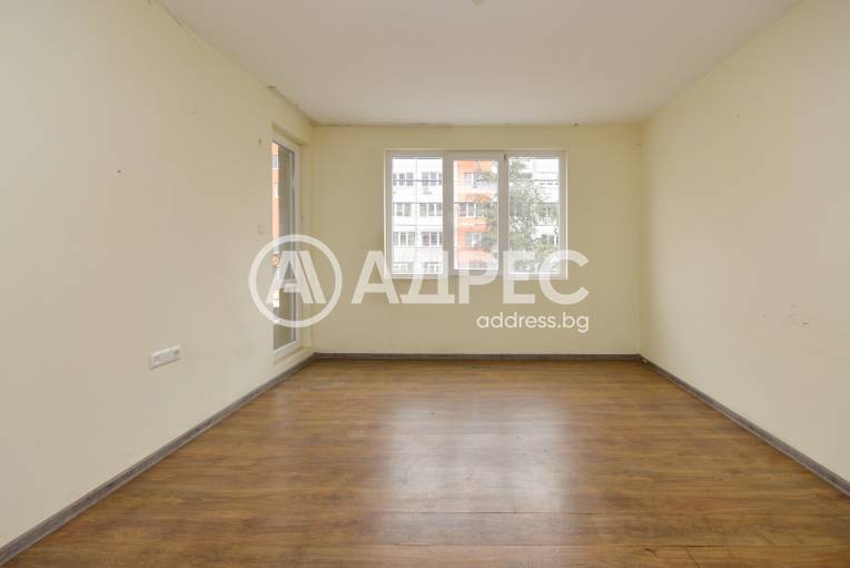 Двустаен апартамент, Бургас, Меден рудник - зона А, 689548, Снимка 12