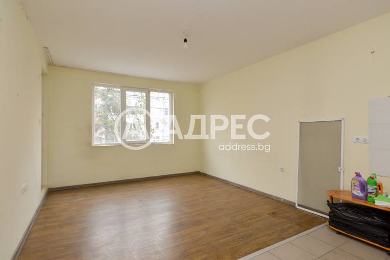 Двустаен апартамент, Бургас, Меден рудник - зона А, 689548, Снимка 13