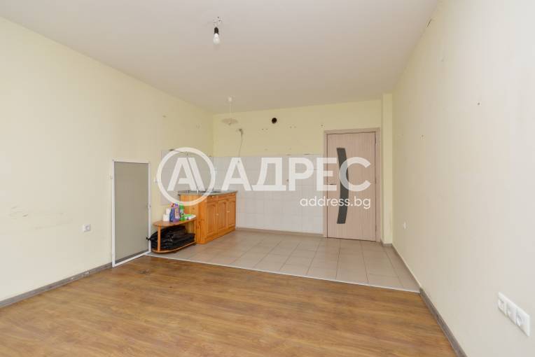 Двустаен апартамент, Бургас, Меден рудник - зона А, 689548, Снимка 14