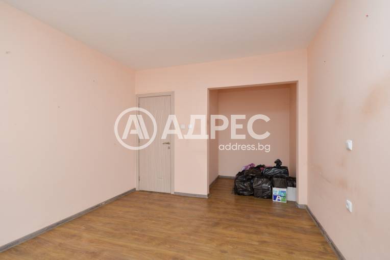 Двустаен апартамент, Бургас, Меден рудник - зона А, 689548, Снимка 2