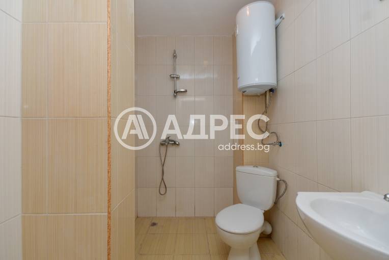 Двустаен апартамент, Бургас, Меден рудник - зона А, 689548, Снимка 3