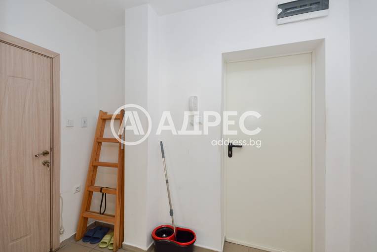 Двустаен апартамент, Бургас, Меден рудник - зона А, 689548, Снимка 4