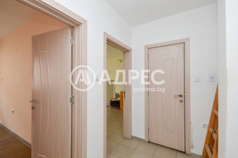 Двустаен апартамент, Бургас, Меден рудник - зона А, 689548, Снимка 5