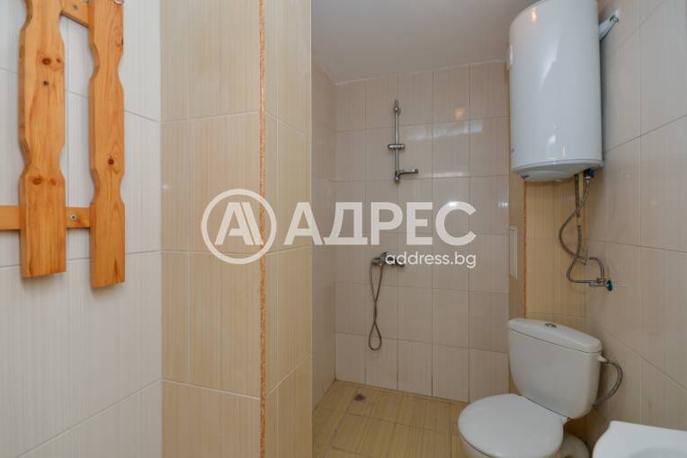 Двустаен апартамент, Бургас, Меден рудник - зона А, 689548, Снимка 6
