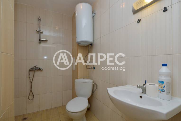 Двустаен апартамент, Бургас, Меден рудник - зона А, 689548, Снимка 7