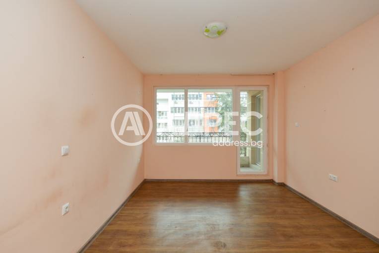 Двустаен апартамент, Бургас, Меден рудник - зона А, 689548, Снимка 8