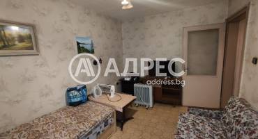 Двустаен апартамент, Пазарджик, Идеален център, 693548, Снимка 2