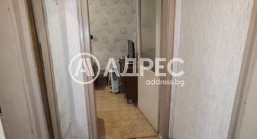 Двустаен апартамент, Пазарджик, Идеален център, 693548, Снимка 6