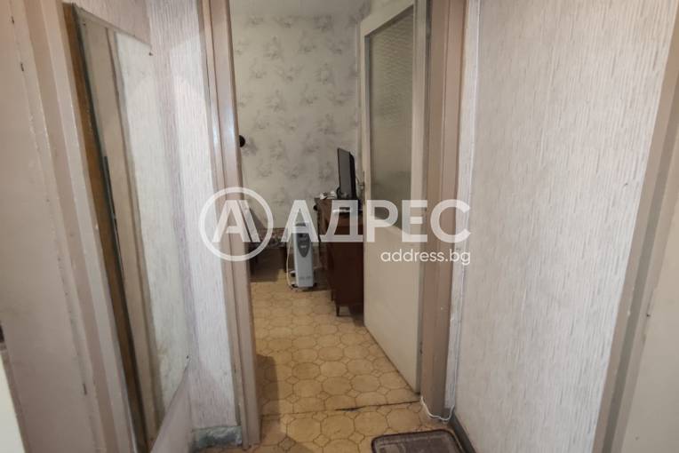 Двустаен апартамент, Пазарджик, Идеален център, 693548, Снимка 6