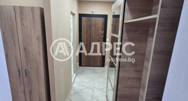 Двустаен апартамент, Видин, Панония, 699548, Снимка 10