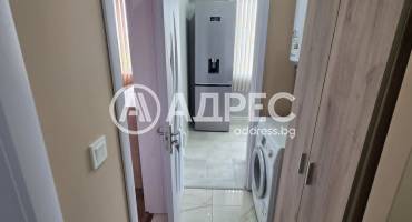 Двустаен апартамент, Видин, Панония, 699548, Снимка 7