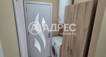 Двустаен апартамент, Видин, Панония, 699548, Снимка 8