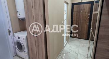 Двустаен апартамент, Видин, Панония, 699548, Снимка 9