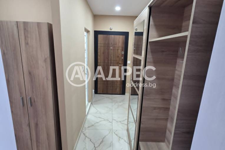 Двустаен апартамент, Видин, Панония, 699548, Снимка 10