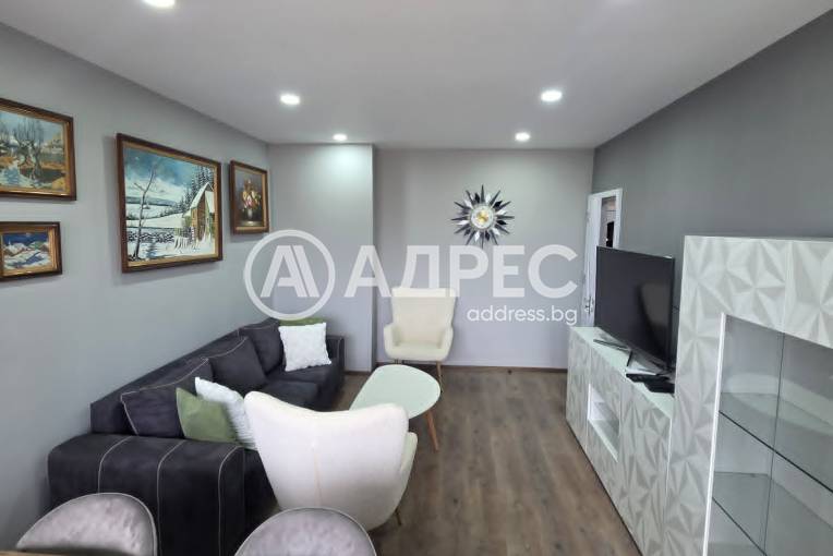Двустаен апартамент, Видин, Панония, 699548, Снимка 12