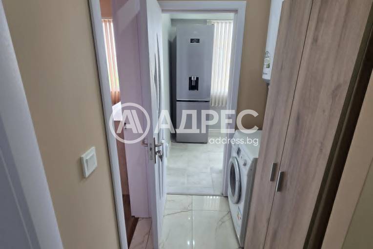 Двустаен апартамент, Видин, Панония, 699548, Снимка 7
