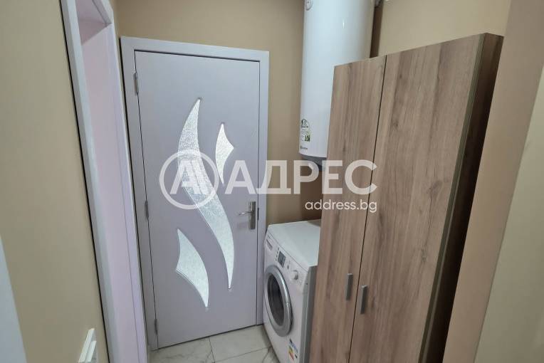 Двустаен апартамент, Видин, Панония, 699548, Снимка 8