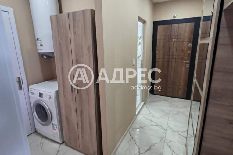 Двустаен апартамент, Видин, Панония, 699548, Снимка 9