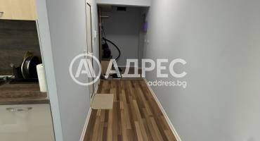 Едностаен апартамент, Ловеч, Младост, 701548, Снимка 10