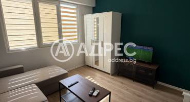 Едностаен апартамент, Ловеч, Младост, 701548, Снимка 3