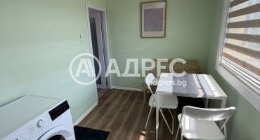 Едностаен апартамент, Ловеч, Младост, 701548, Снимка 5
