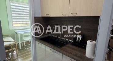 Едностаен апартамент, Ловеч, Младост, 701548, Снимка 6
