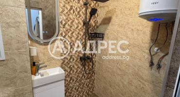 Едностаен апартамент, Ловеч, Младост, 701548, Снимка 7