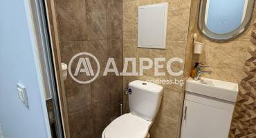 Едностаен апартамент, Ловеч, Младост, 701548, Снимка 8