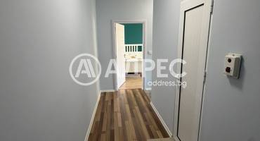 Едностаен апартамент, Ловеч, Младост, 701548, Снимка 9