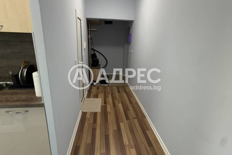 Едностаен апартамент, Ловеч, Младост, 701548, Снимка 10