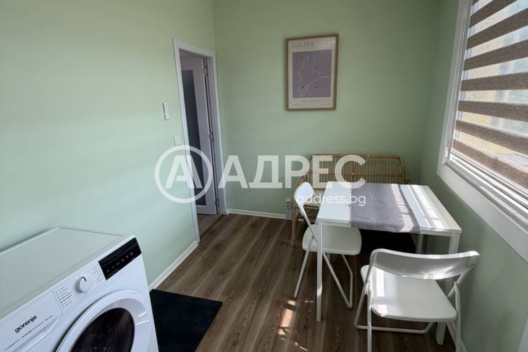 Едностаен апартамент, Ловеч, Младост, 701548, Снимка 5