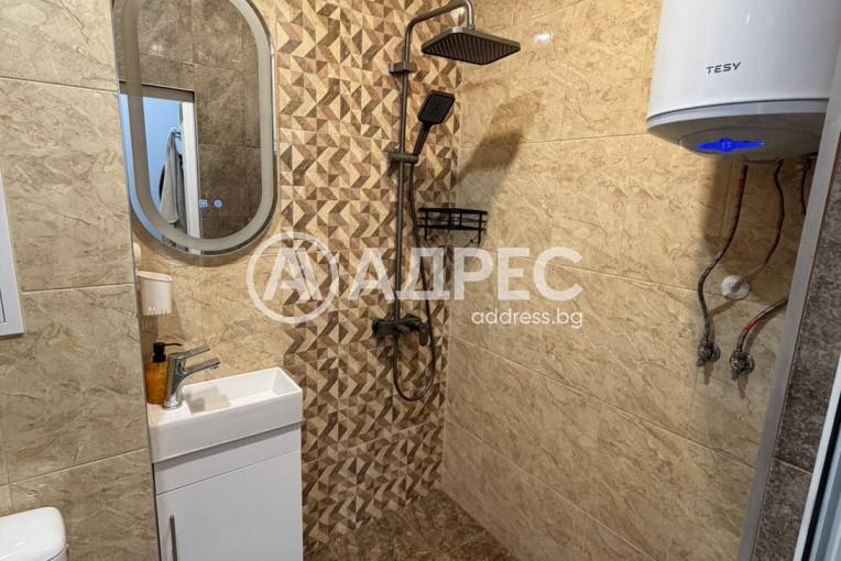 Едностаен апартамент, Ловеч, Младост, 701548, Снимка 7