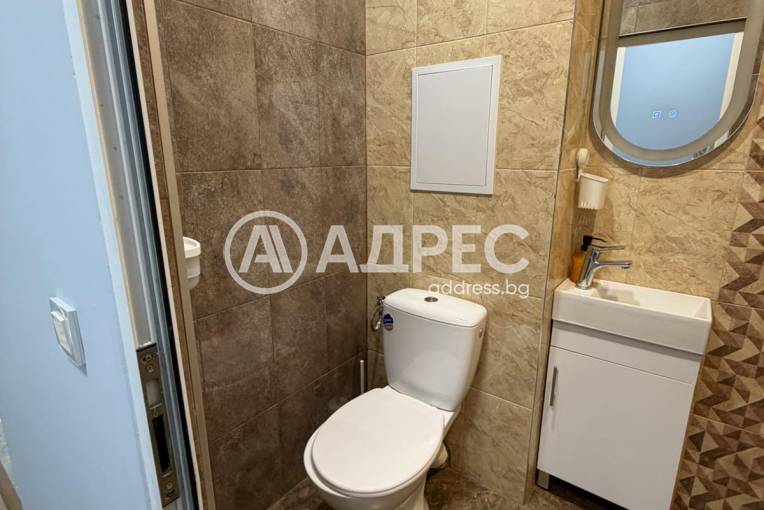 Едностаен апартамент, Ловеч, Младост, 701548, Снимка 8