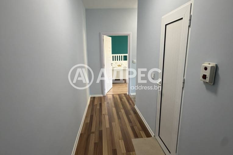 Едностаен апартамент, Ловеч, Младост, 701548, Снимка 9