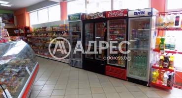 Магазин, Хасково, Овчарски, 326549, Снимка 3