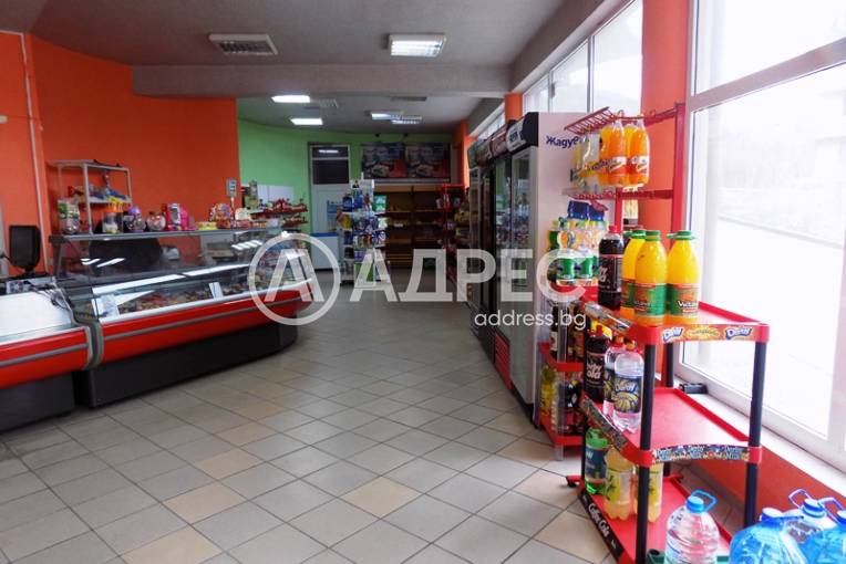 Магазин, Хасково, Овчарски, 326549, Снимка 2