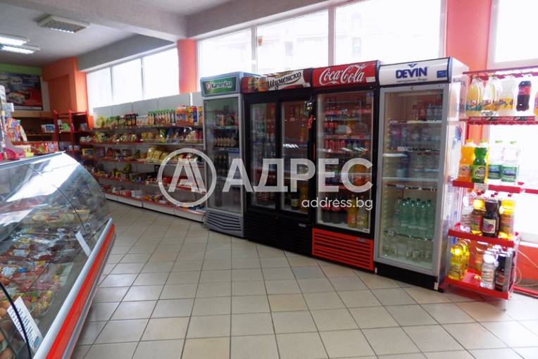 Магазин, Хасково, Овчарски, 326549, Снимка 3