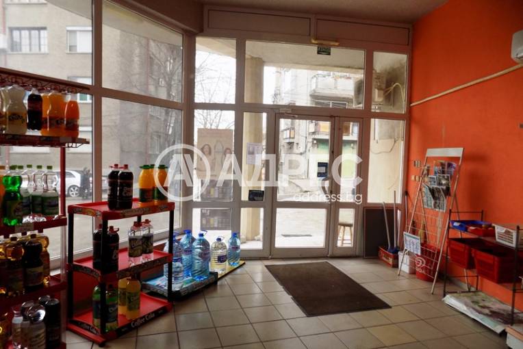 Магазин, Хасково, Овчарски, 326549, Снимка 6