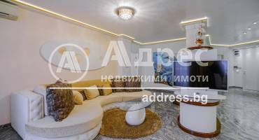 Тристаен апартамент, Варна, к.к. Златни Пясъци, 611549, Снимка 2