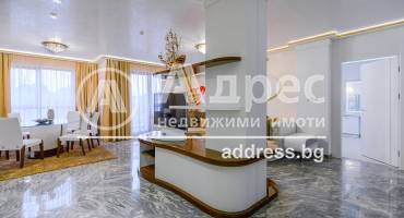 Тристаен апартамент, Варна, к.к. Златни Пясъци, 611549, Снимка 7