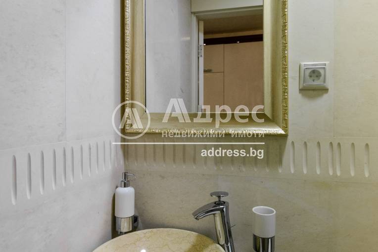 Тристаен апартамент, Варна, к.к. Златни Пясъци, 611549, Снимка 18