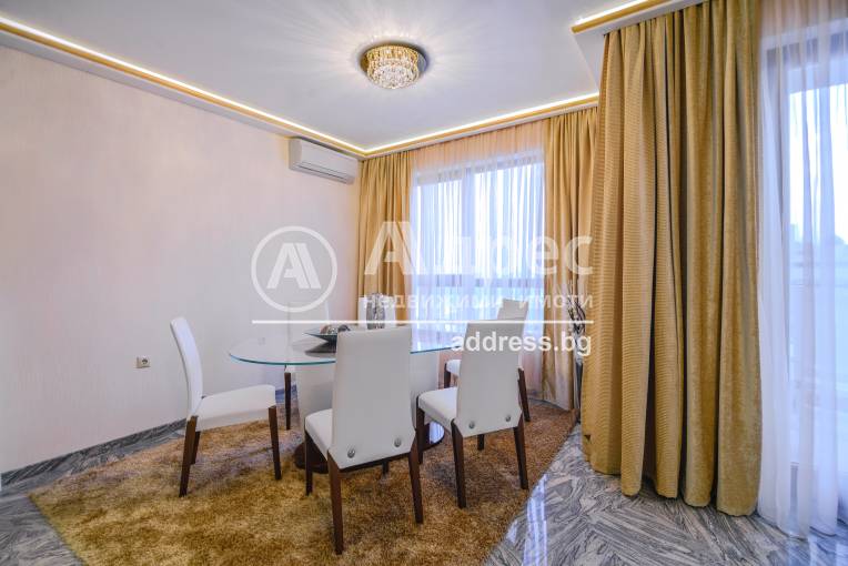 Тристаен апартамент, Варна, к.к. Златни Пясъци, 611549, Снимка 6