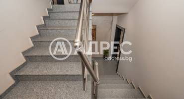 Тристаен апартамент, Пловдив, Беломорски, 676549, Снимка 11