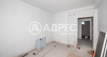 Тристаен апартамент, Пловдив, Беломорски, 676549, Снимка 12