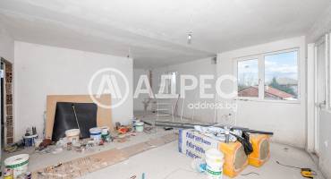 Тристаен апартамент, Пловдив, Беломорски, 676549, Снимка 15