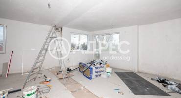 Тристаен апартамент, Пловдив, Беломорски, 676549, Снимка 16