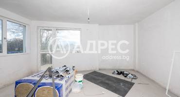 Тристаен апартамент, Пловдив, Беломорски, 676549, Снимка 17