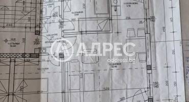 Тристаен апартамент, Пловдив, Беломорски, 676549, Снимка 22